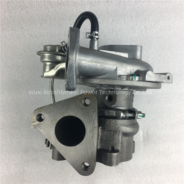 RHF4H VN3 Turbocharger VD420058 VA420058 14411-VK500 for Engine YD25DDTi, D22 YD25DDTI, MD22